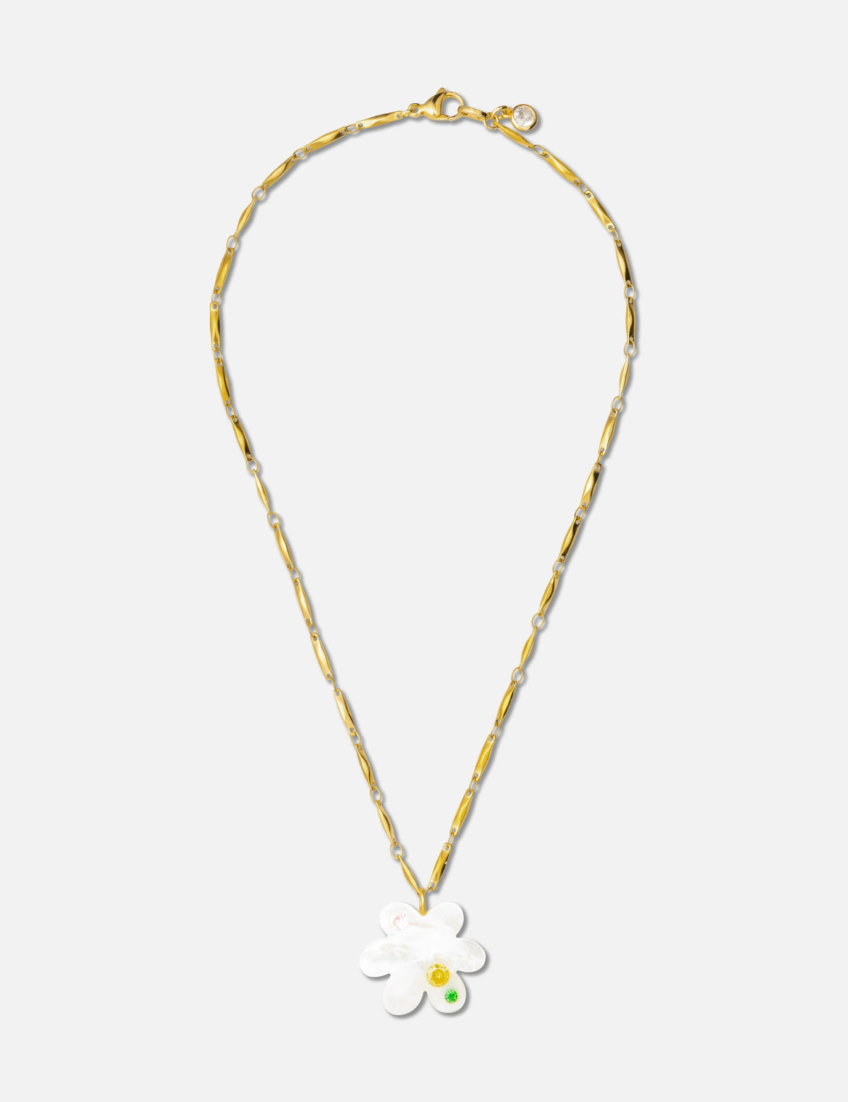 Notte ノッテ 【本物保証】 ネックレス ストリート系 レディース Superloom Necklace