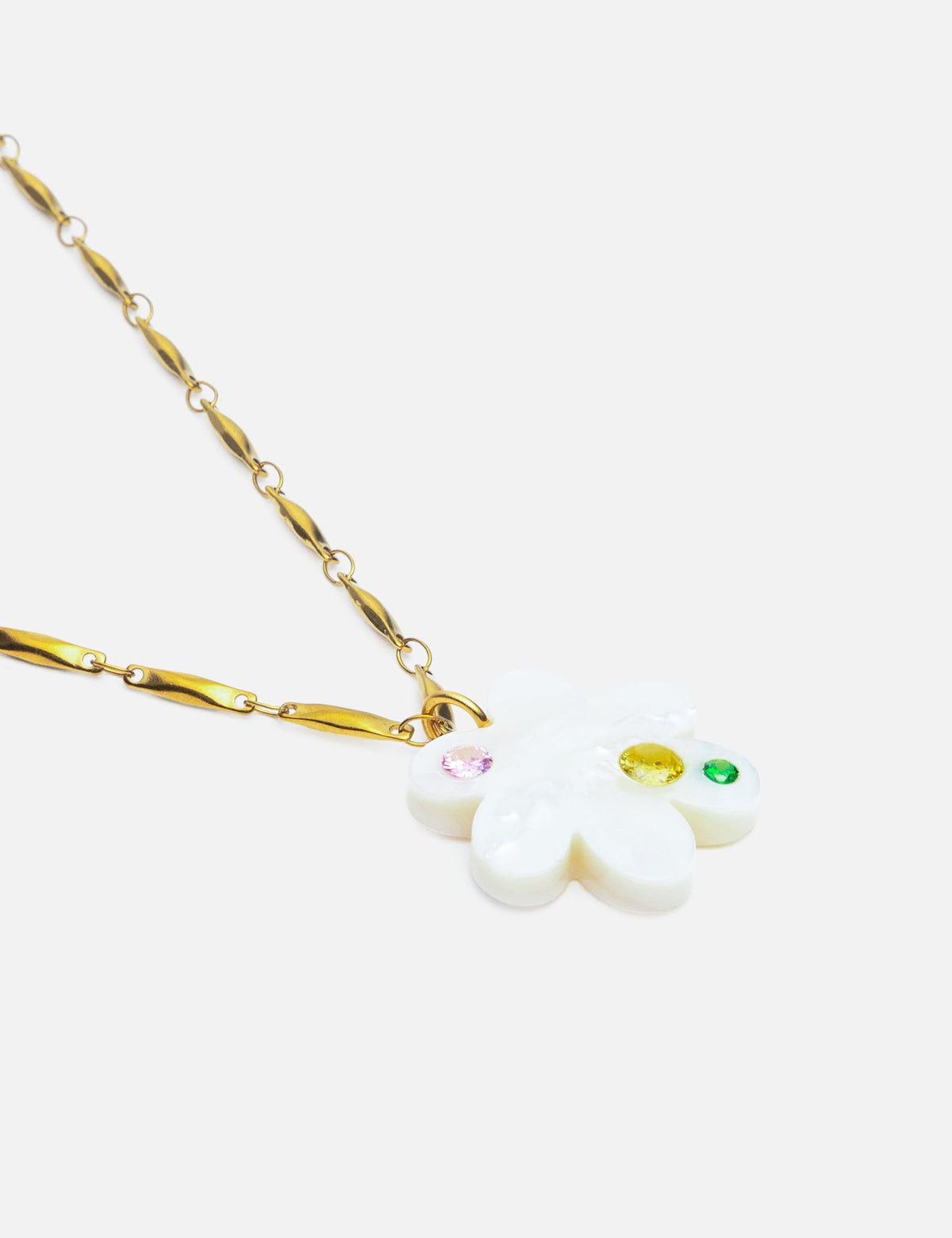 Notte ノッテ 【本物保証】 ネックレス ストリート系 レディース Superloom Necklace