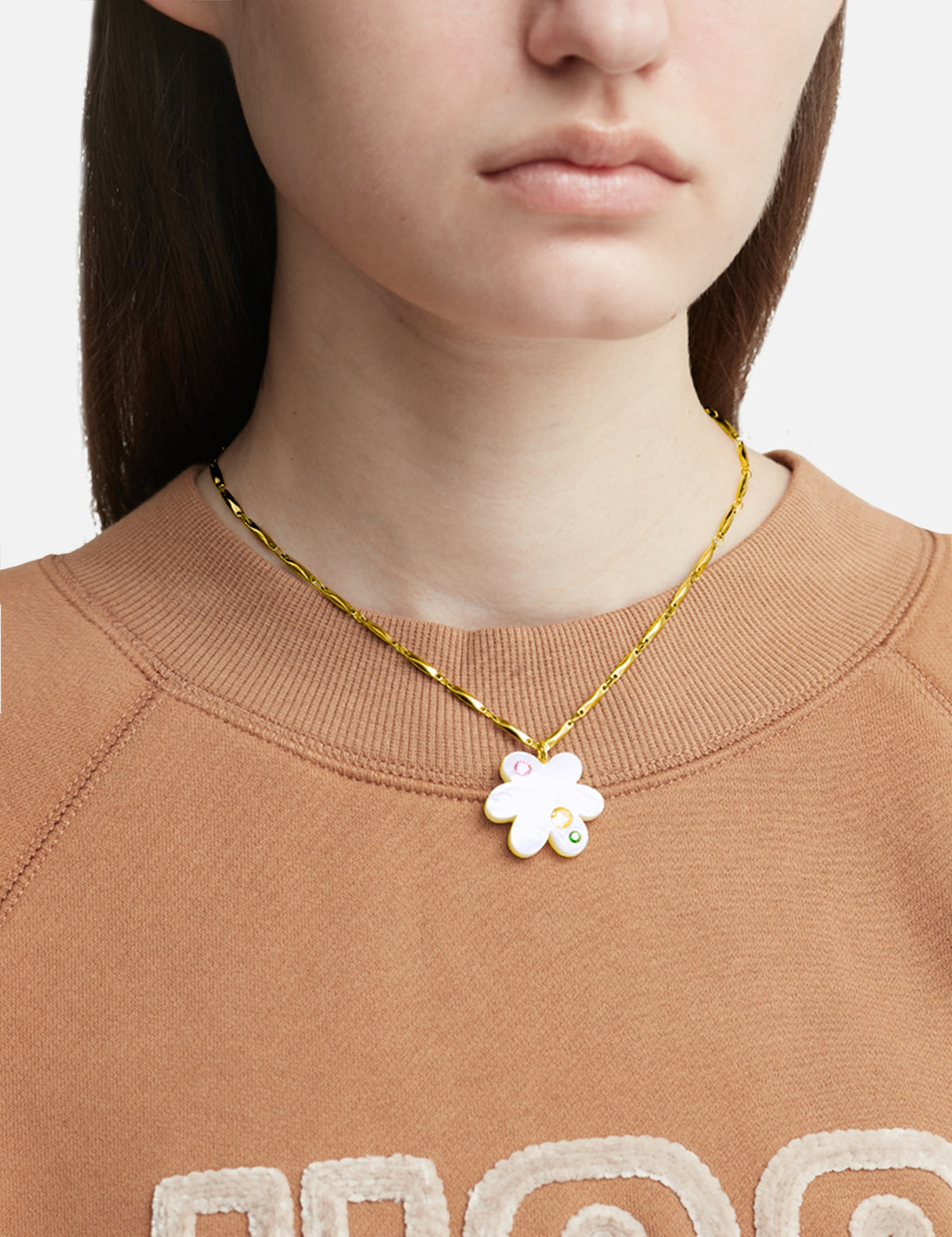 Notte ノッテ 【本物保証】 ネックレス ストリート系 レディース Superloom Necklace