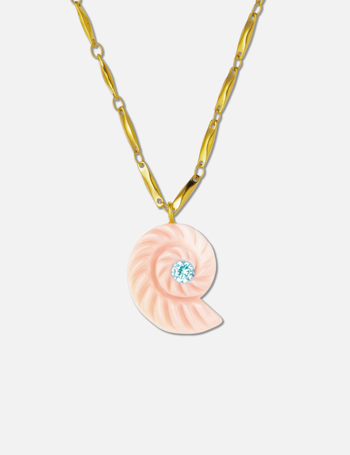Notte ノッテ 【本物保証】 ネックレス ストリート系 レディース Sea You Around Necklace
