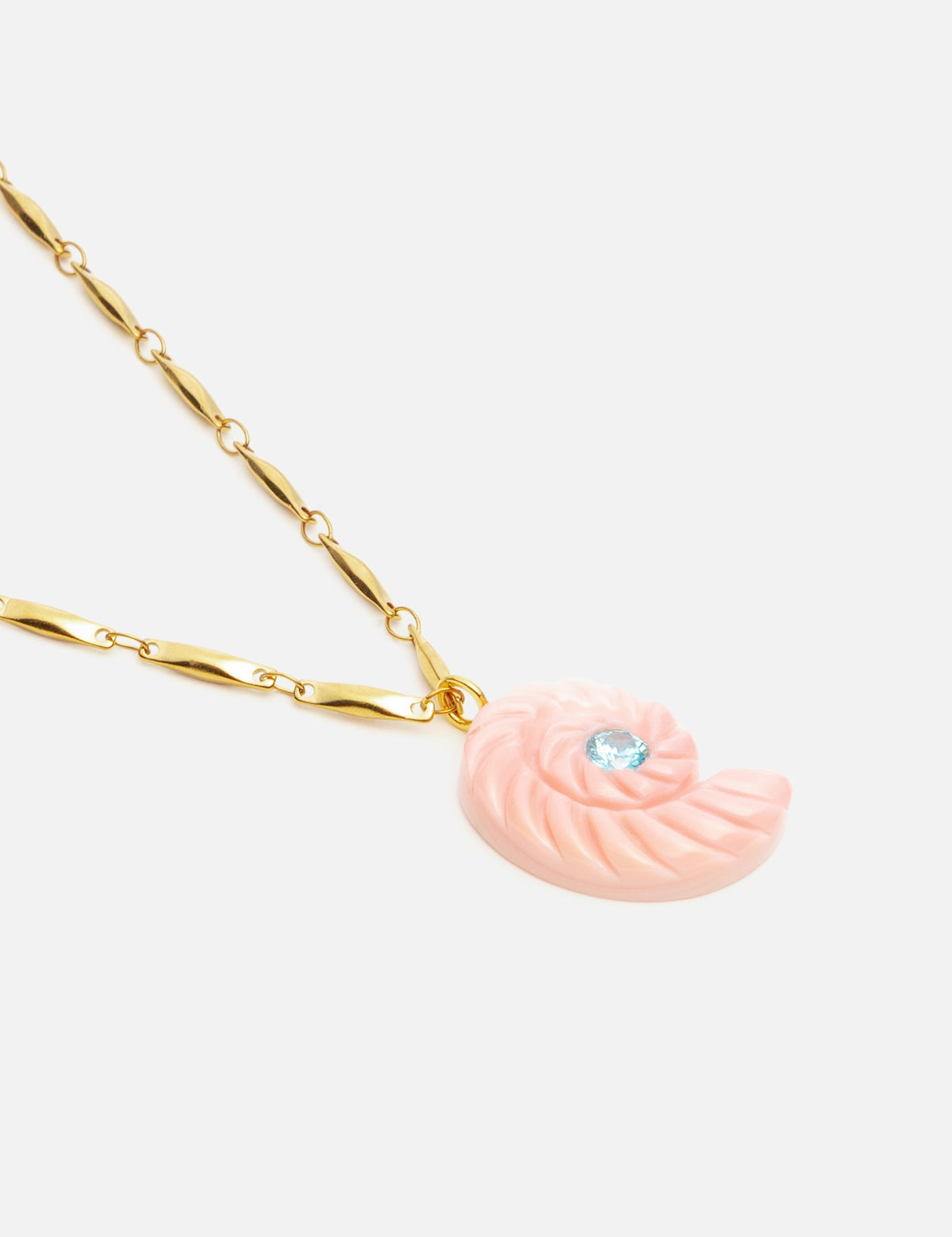 Notte ノッテ 【本物保証】 ネックレス ストリート系 レディース Sea You Around Necklace