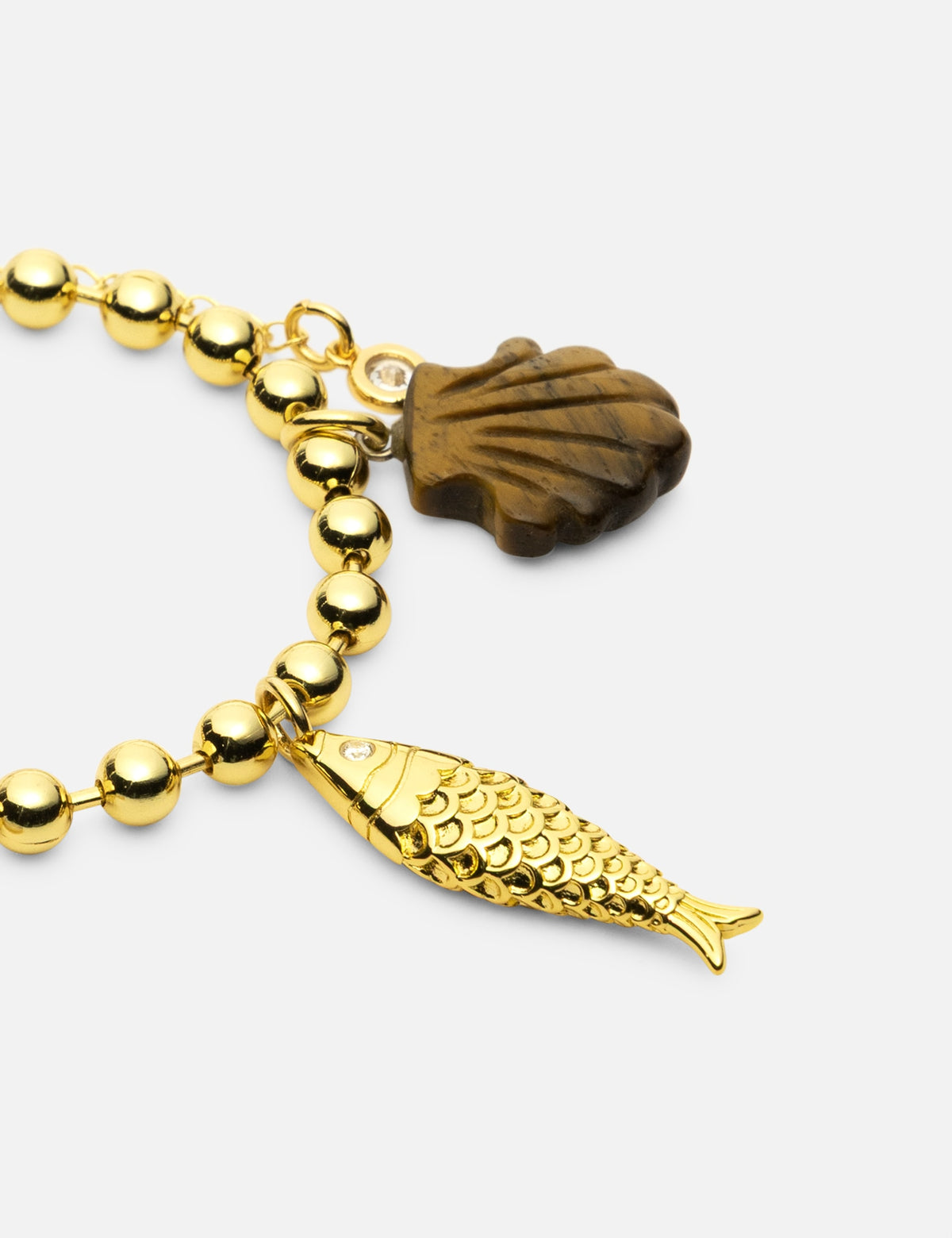 Notte ノッテ 【本物保証】 ブレスレット ストリート系 レディース Il Mare Bracelet