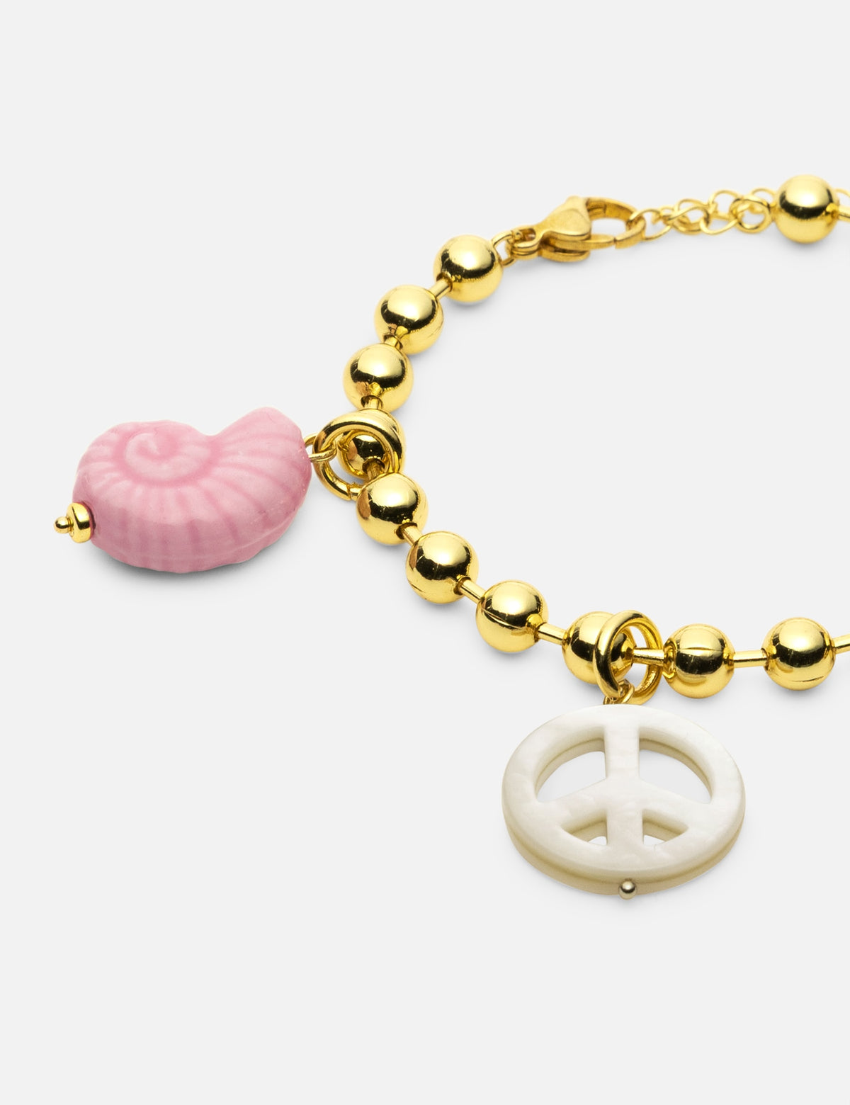 Notte ノッテ 【本物保証】 ブレスレット ストリート系 レディース Il Mare Bracelet