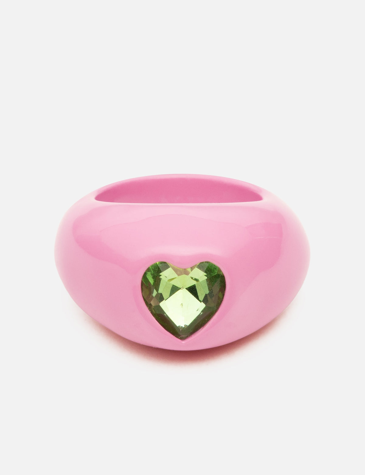 Notte ノッテ 【本物保証】 リング ストリート系 レディース Love Story Bombe Ring