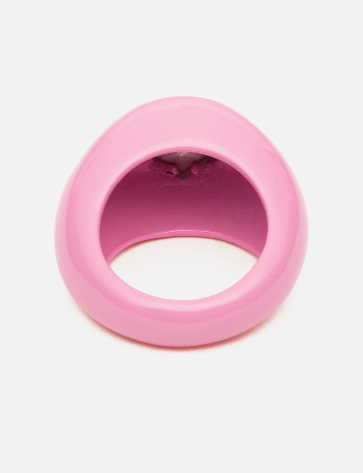 Notte ノッテ 【本物保証】 リング ストリート系 レディース Love Story Bombe Ring