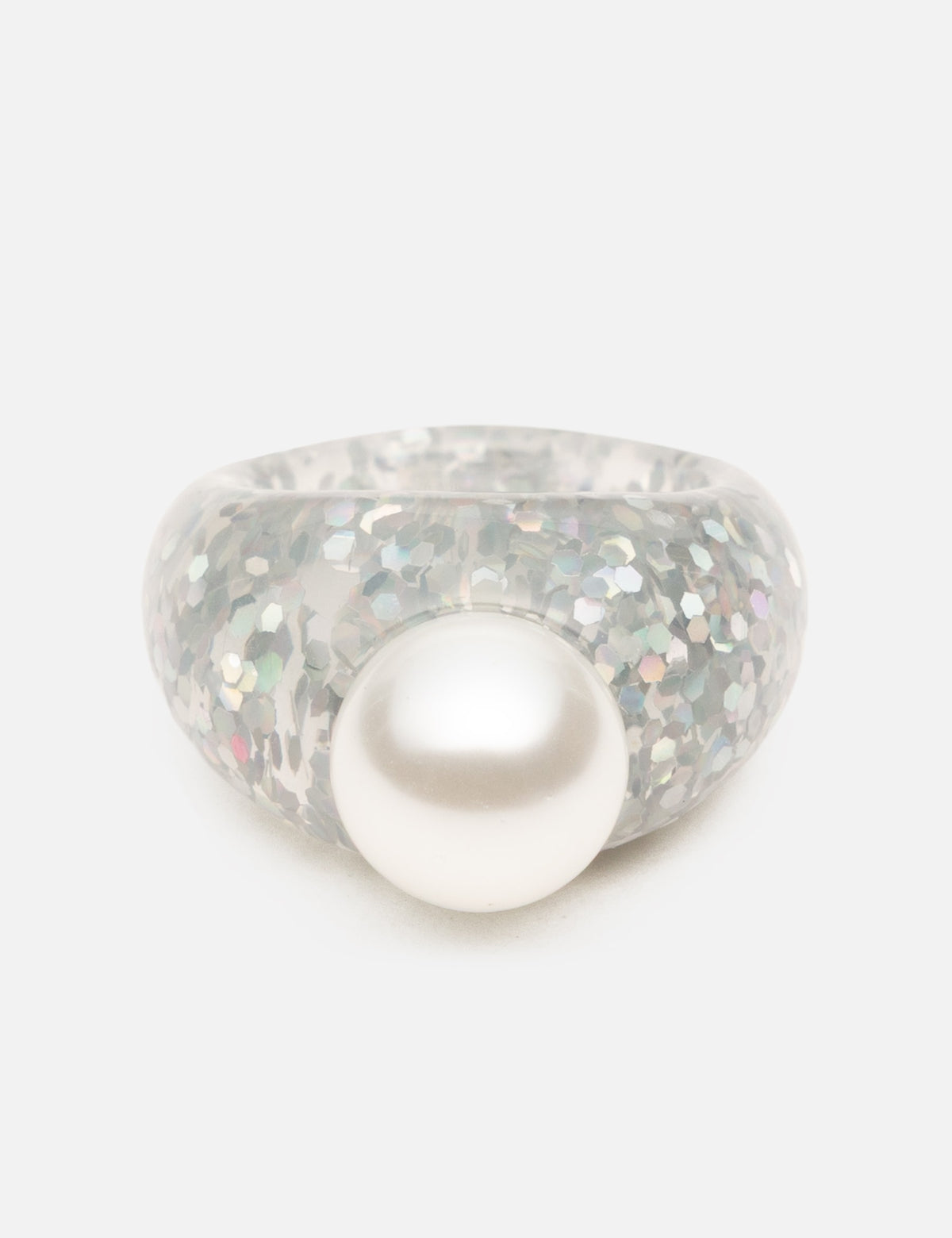 Notte ノッテ 【本物保証】 リング ストリート系 レディース Jelly Bubble Ring