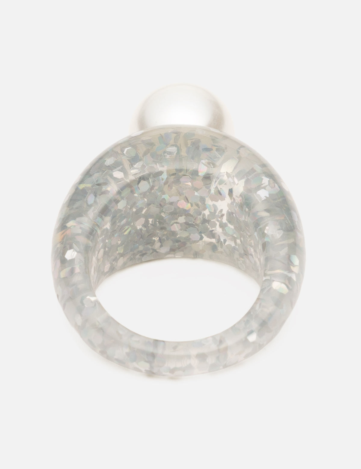 Notte ノッテ 【本物保証】 リング ストリート系 レディース Jelly Bubble Ring