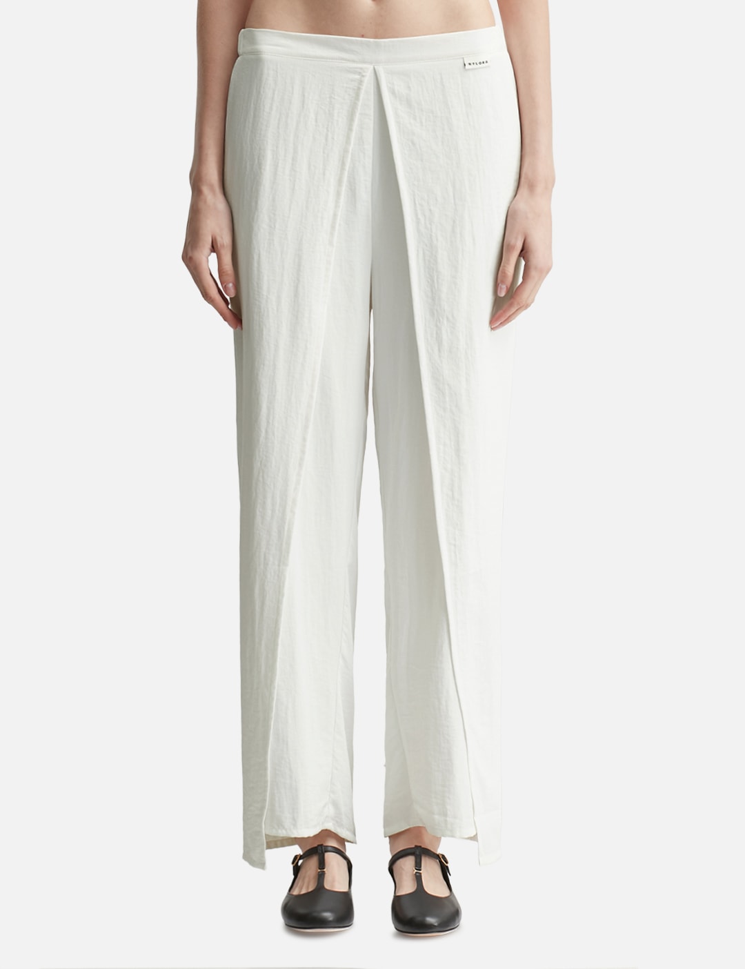 Nylora ナイローラ 【本物保証】 パンツ ストリート系 レディース Adrian Pants
