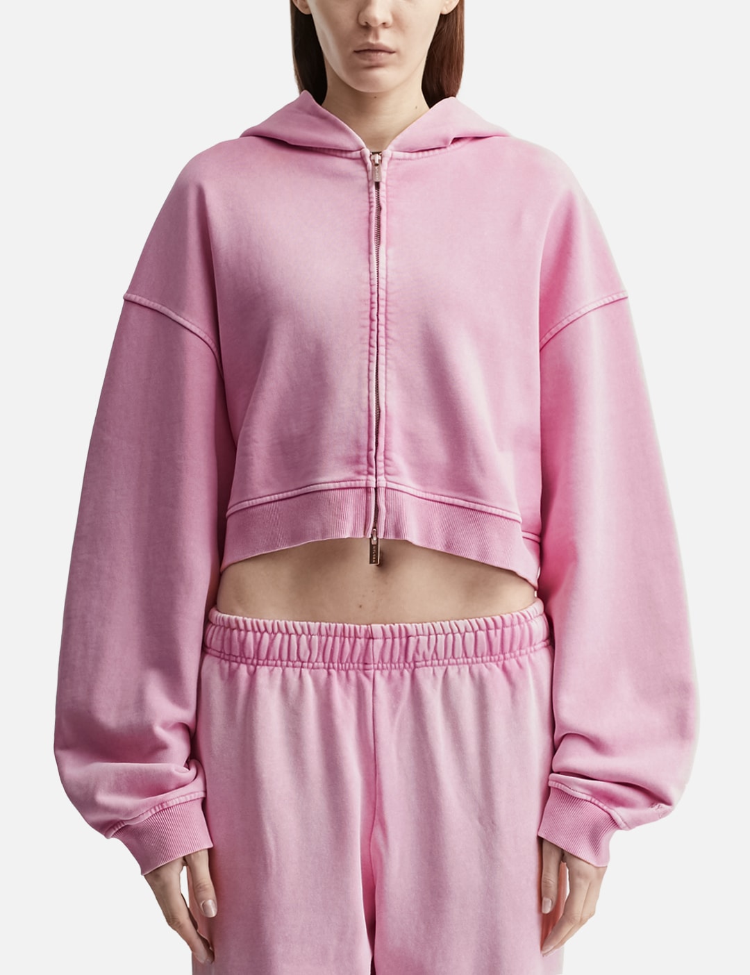 Nylora ナイローラ 【本物保証】 ジャケット ストリート系 レディース Brooks Jacket Washed Pink