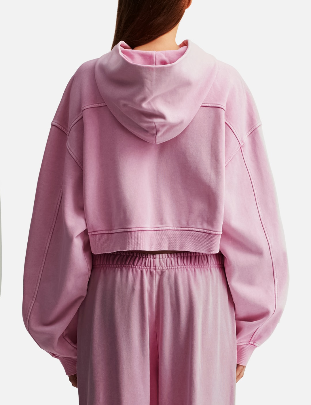 Nylora ナイローラ 【本物保証】 ジャケット ストリート系 レディース Brooks Jacket Washed Pink