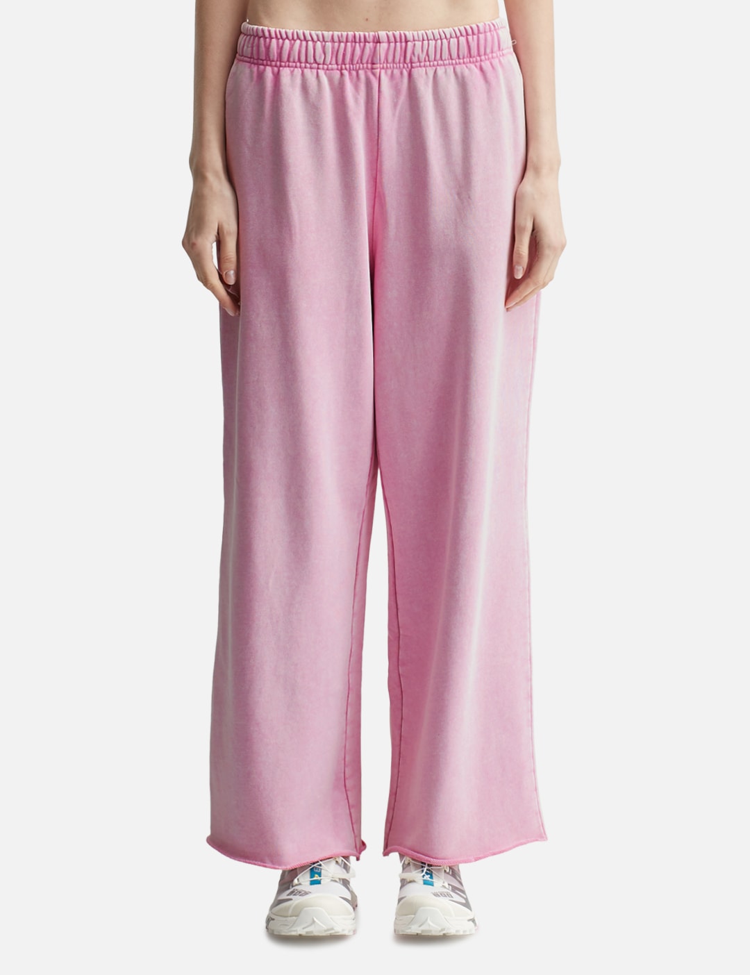 Nylora ナイローラ 【本物保証】 パンツ ストリート系 レディース Estelle Pants