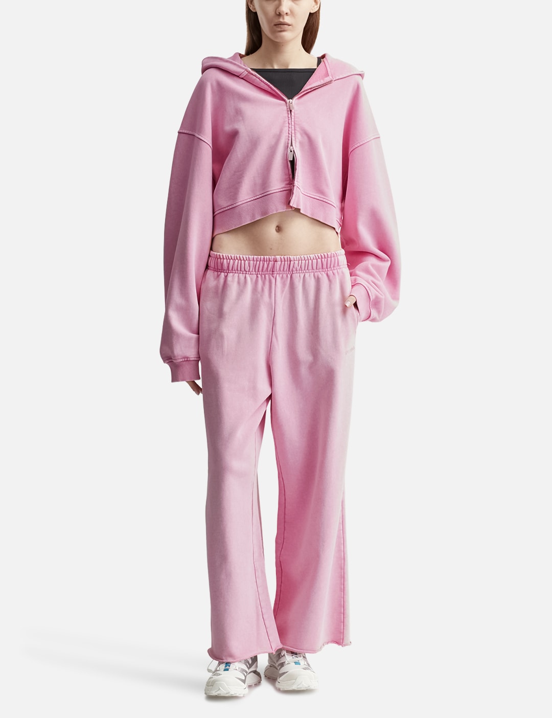 Nylora ナイローラ 【本物保証】 パンツ ストリート系 レディース Estelle Pants