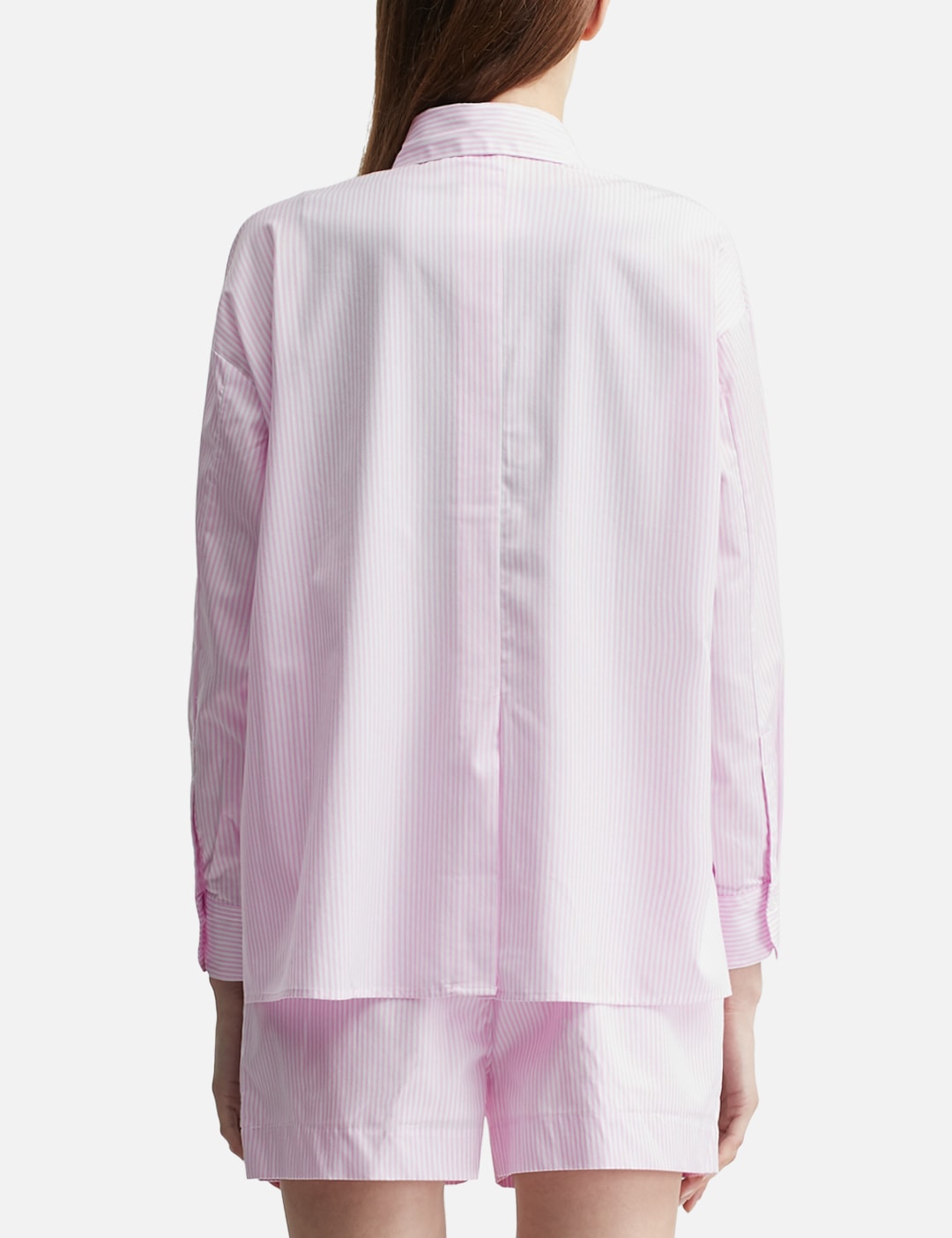 Nylora ナイローラ 【本物保証】 シャツ ストリート系 レディース Chrissy Shirt