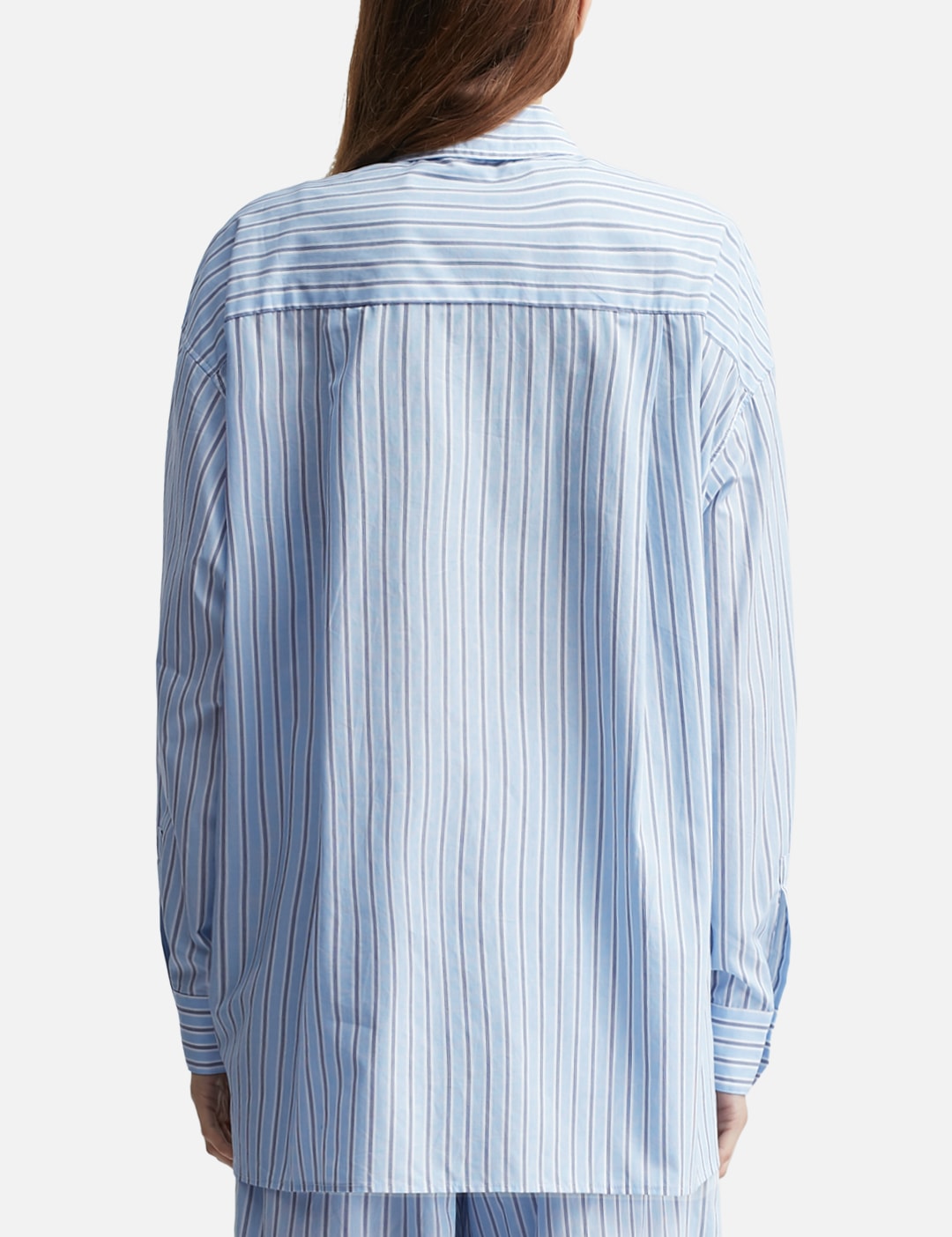 Nylora ナイローラ 【本物保証】 シャツ ストリート系 レディース Haven Shirt