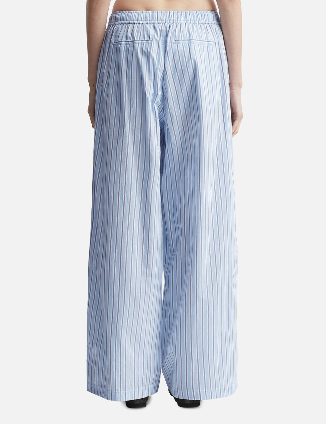 Nylora ナイローラ 【本物保証】 パンツ ストリート系 レディース Noah Pants