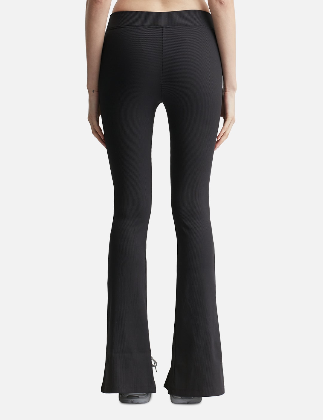 Nylora ナイローラ 【本物保証】 Tシャツ ストリート系 レディース Damien Ribbed Pants