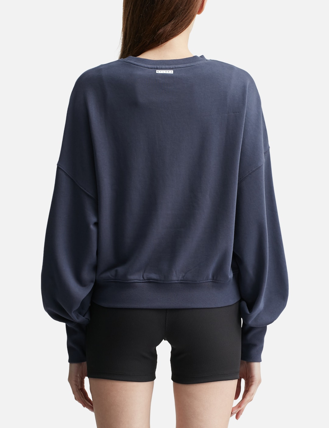 Nylora ナイローラ 【本物保証】 Tシャツ ストリート系 レディース Jeanne Top