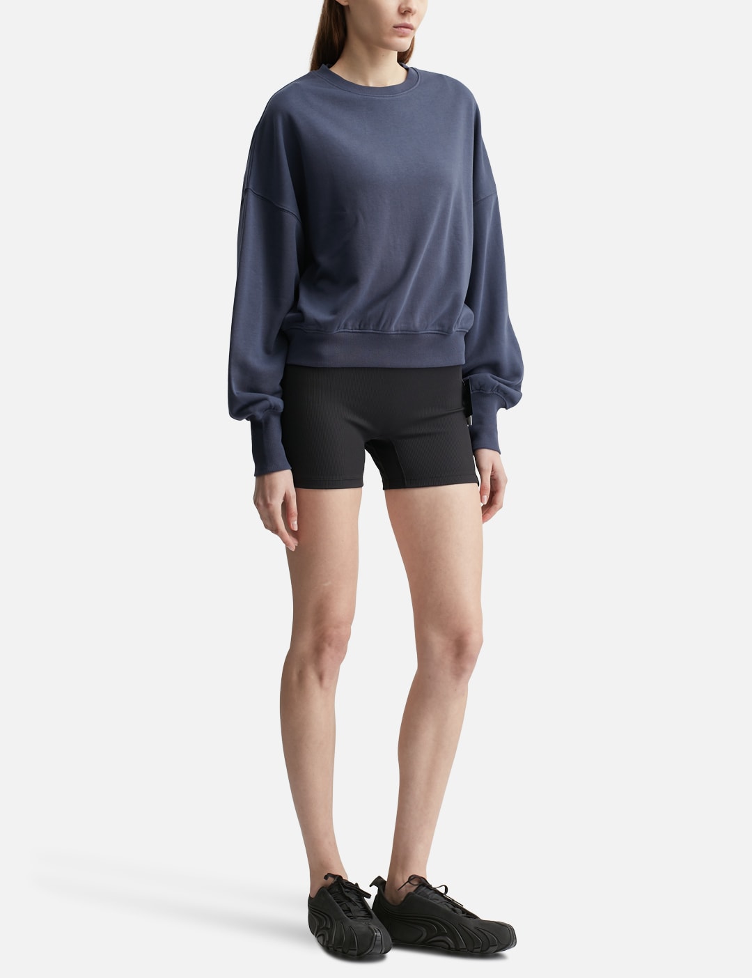 Nylora ナイローラ 【本物保証】 Tシャツ ストリート系 レディース Jeanne Top