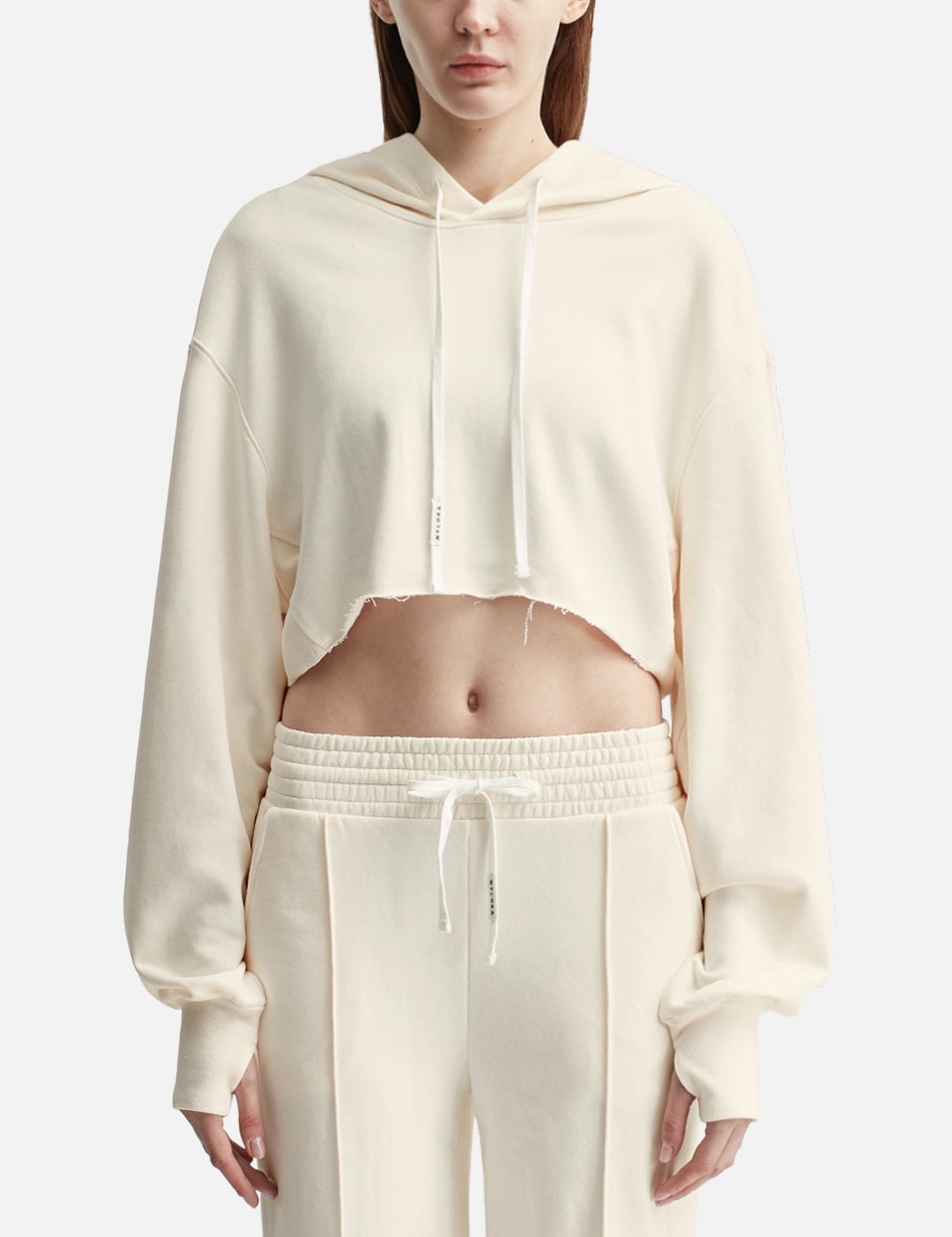 Nylora ナイローラ 【本物保証】 Tシャツ ストリート系 レディース Ivy Top Whisper