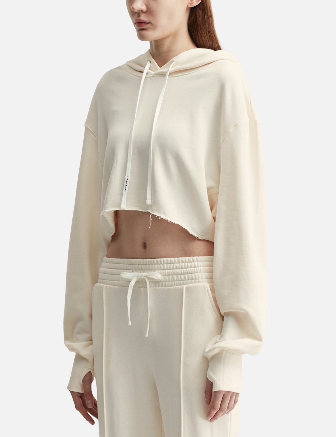 Nylora ナイローラ 【本物保証】 Tシャツ ストリート系 レディース Ivy Top Whisper