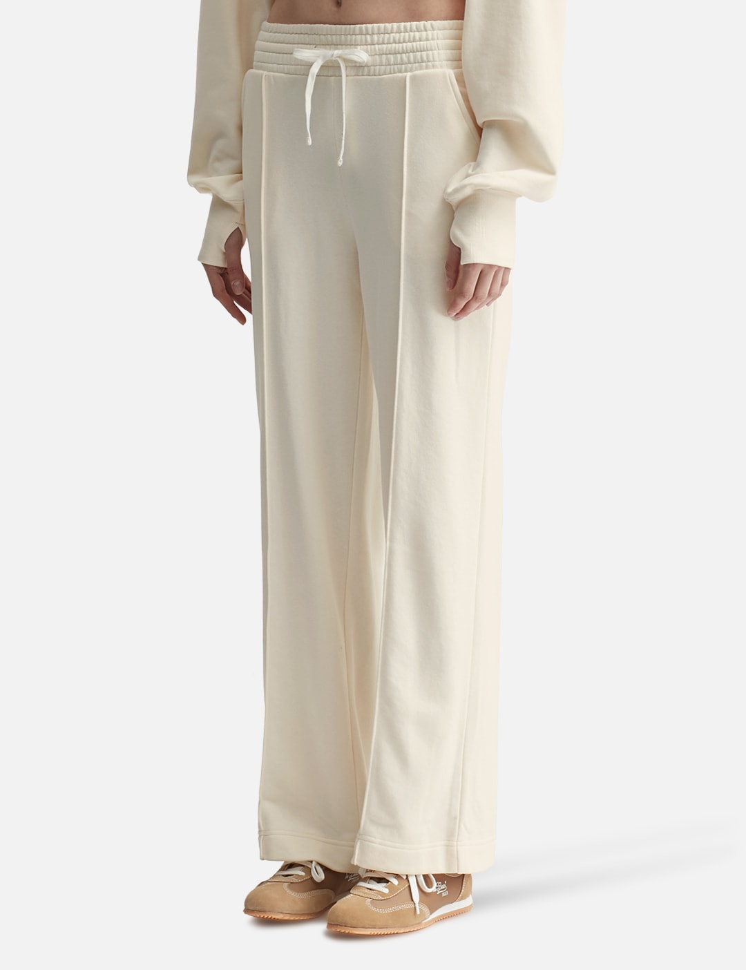 Nylora ナイローラ 【本物保証】 パンツ ストリート系 レディース Beo Pants