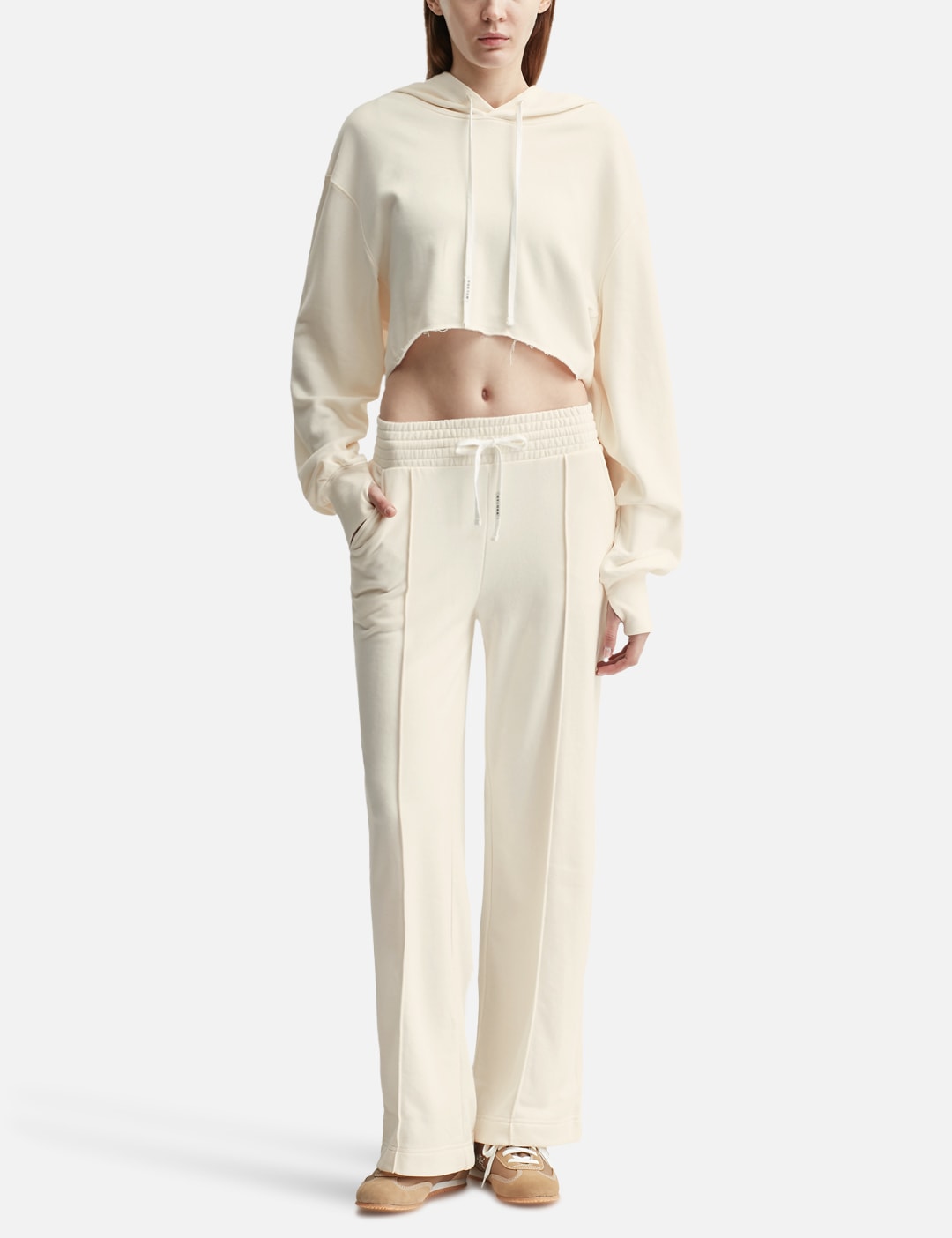 Nylora ナイローラ 【本物保証】 パンツ ストリート系 レディース Beo Pants