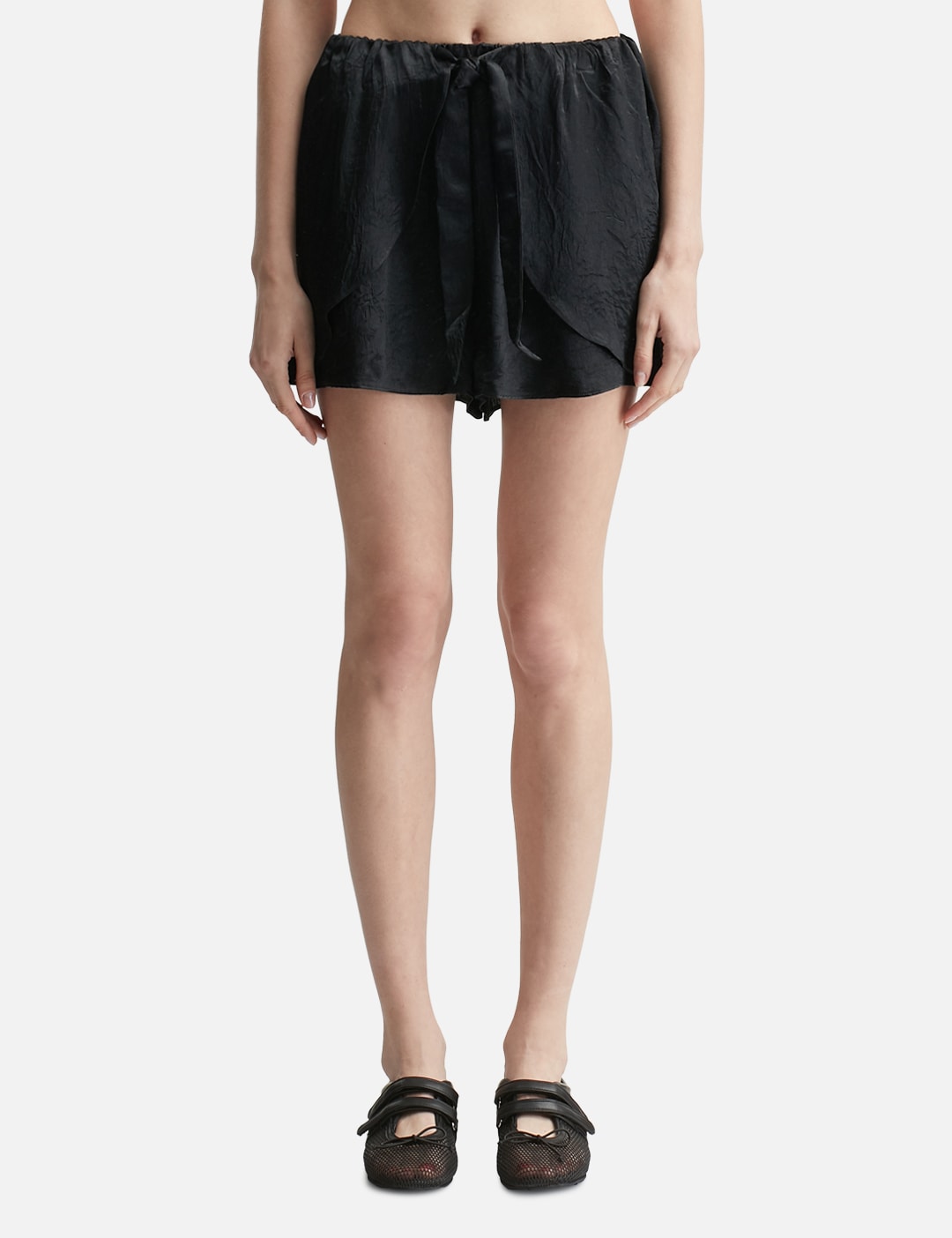 Nylora ナイローラ 【本物保証】 ショートパンツ ストリート系 レディース Manon Shorts