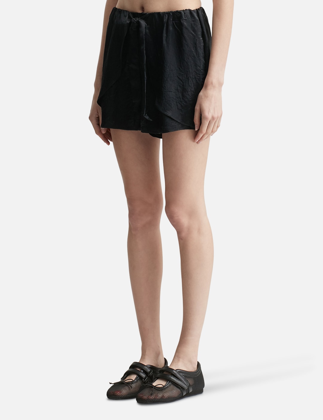 Nylora ナイローラ 【本物保証】 ショートパンツ ストリート系 レディース Manon Shorts