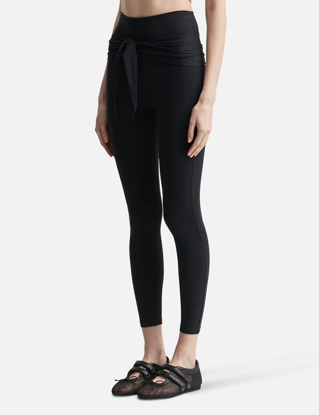 Nylora ナイローラ 【本物保証】 Tシャツ ストリート系 レディース Oscar Leggings