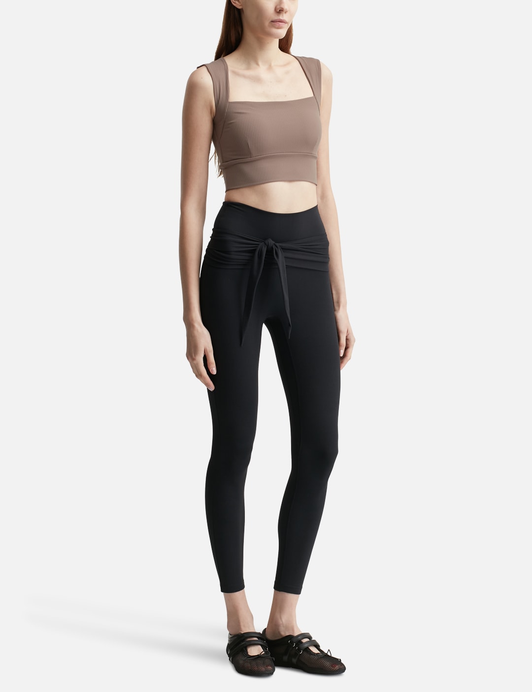 Nylora ナイローラ 【本物保証】 Tシャツ ストリート系 レディース Oscar Leggings