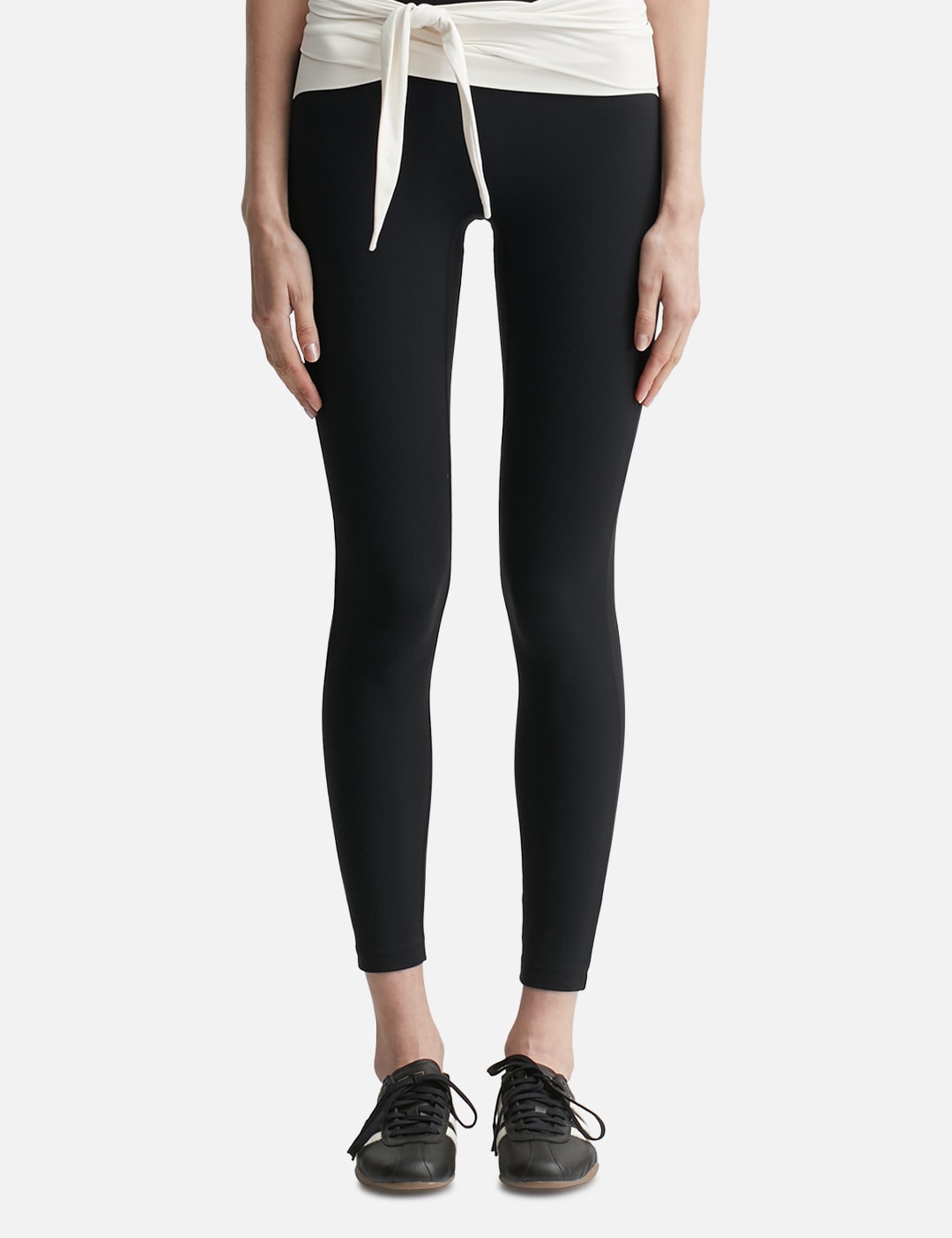 Nylora ナイローラ 【本物保証】 Tシャツ ストリート系 レディース Oscar Leggings