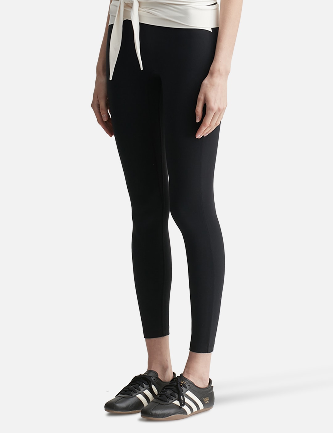 Nylora ナイローラ 【本物保証】 Tシャツ ストリート系 レディース Oscar Leggings