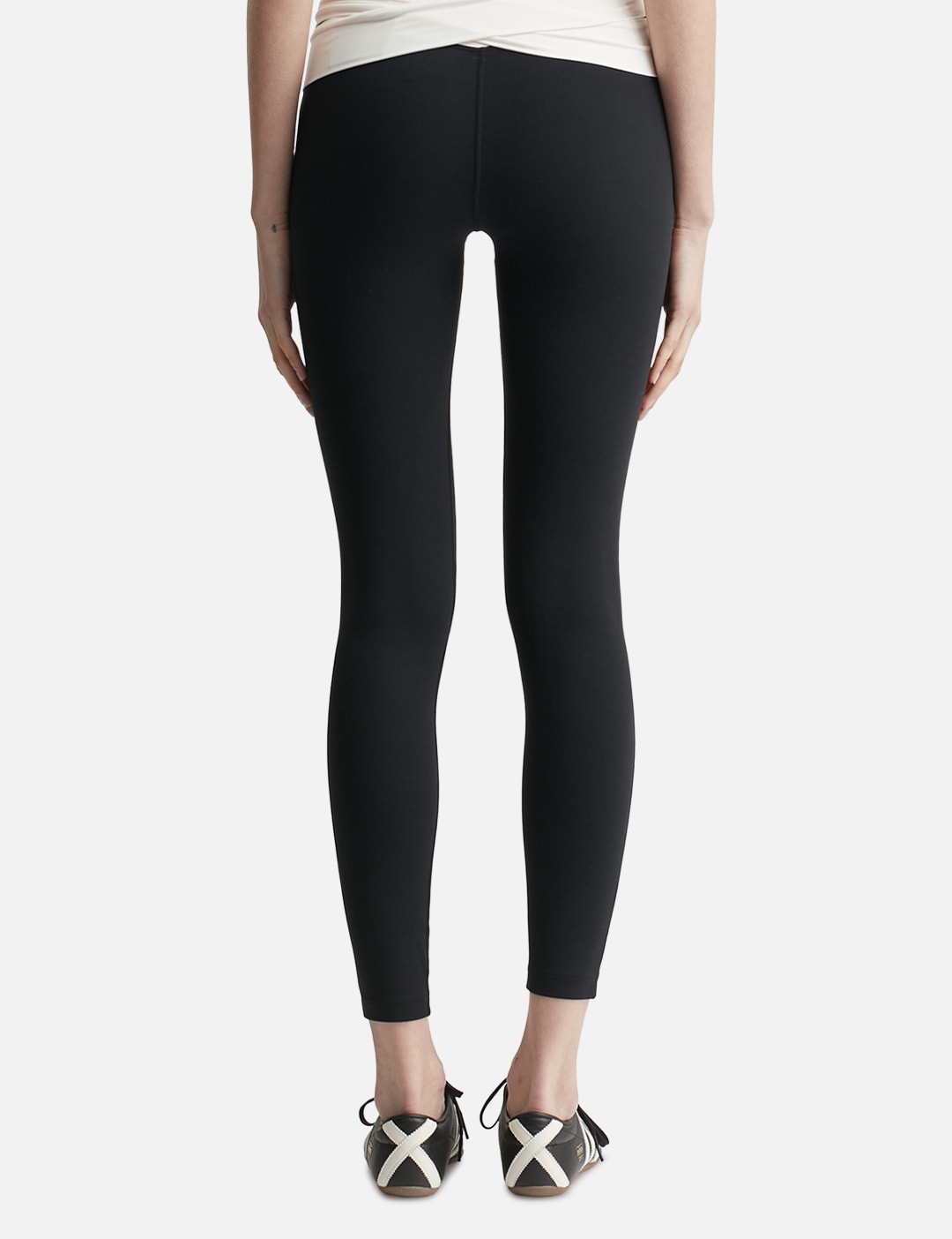 Nylora ナイローラ 【本物保証】 Tシャツ ストリート系 レディース Oscar Leggings