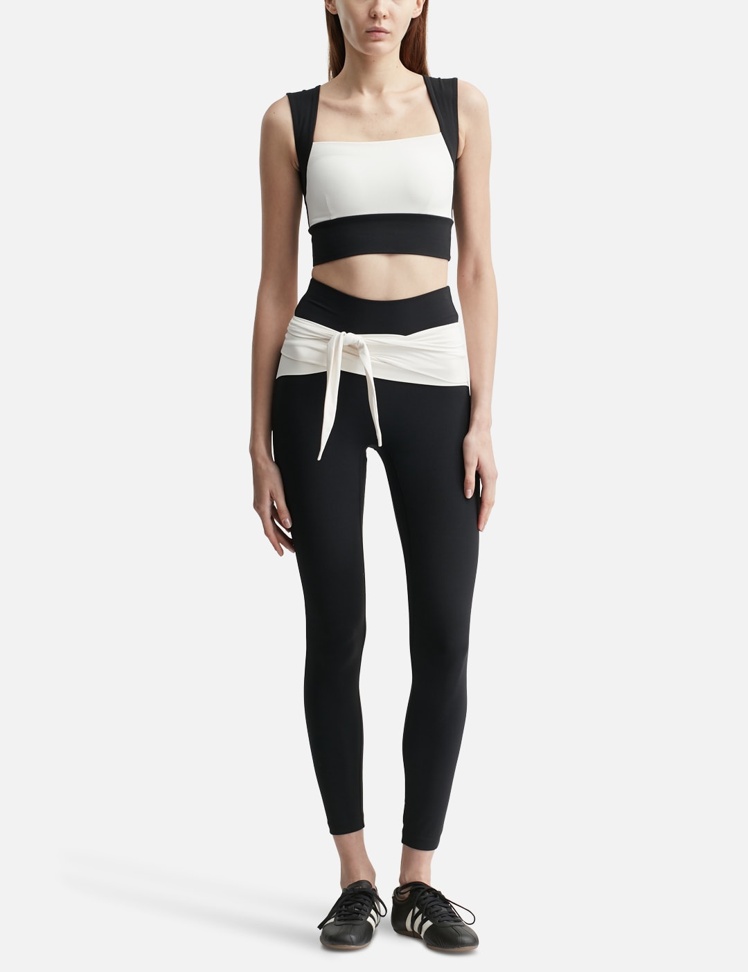 Nylora ナイローラ 【本物保証】 Tシャツ ストリート系 レディース Oscar Leggings