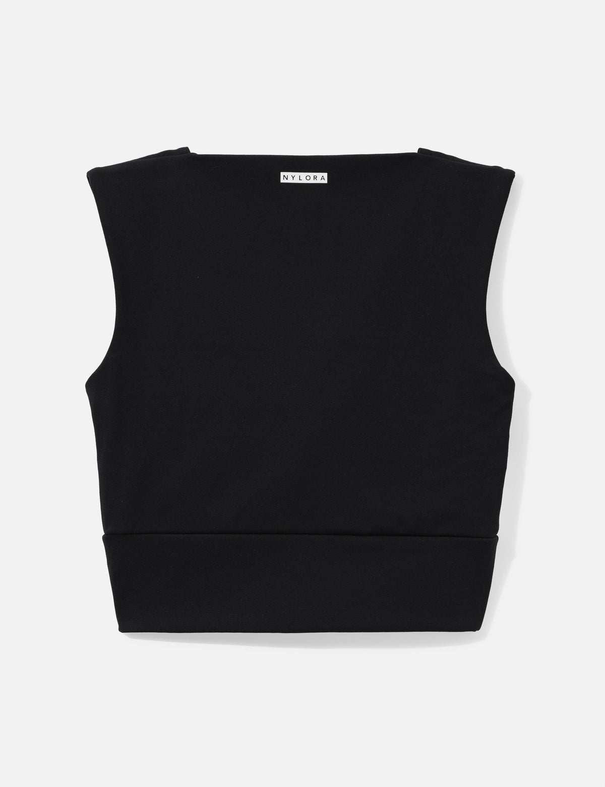 Nylora ナイローラ 【本物保証】 Tシャツ ストリート系 レディース Marta Top