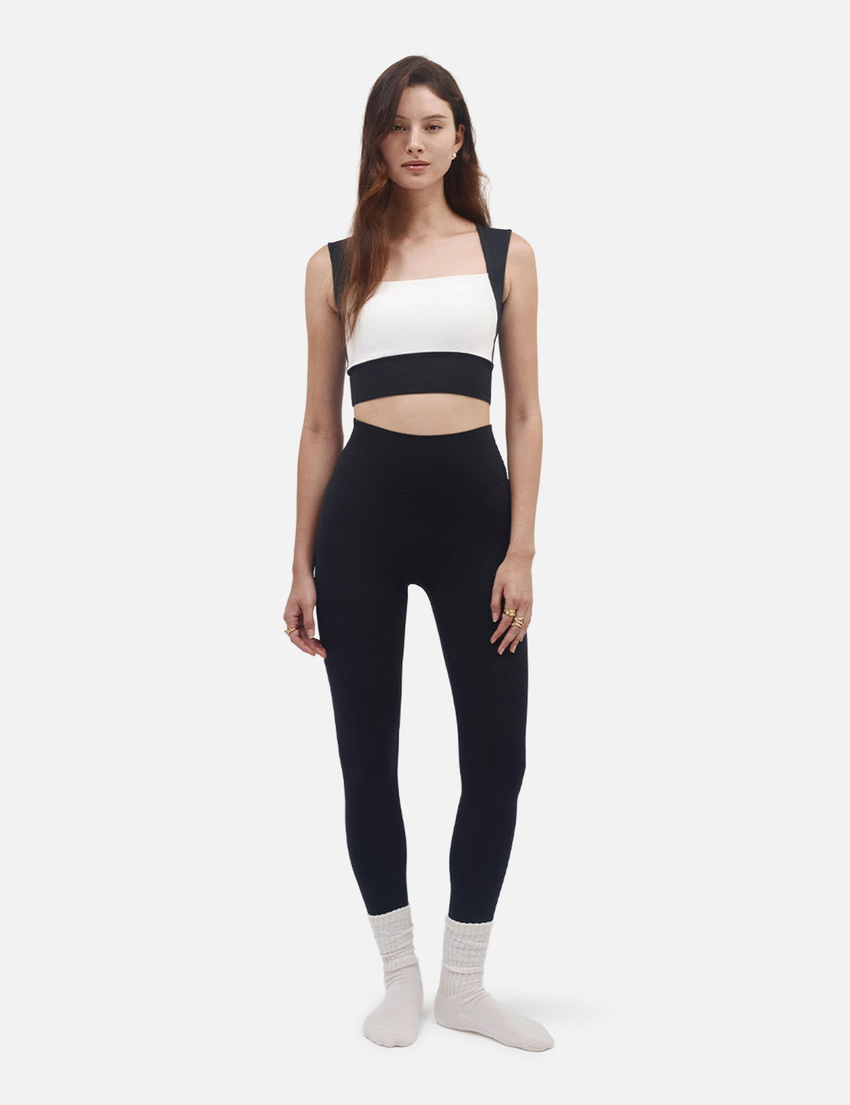 Nylora ナイローラ 【本物保証】 Tシャツ ストリート系 レディース Marta Top