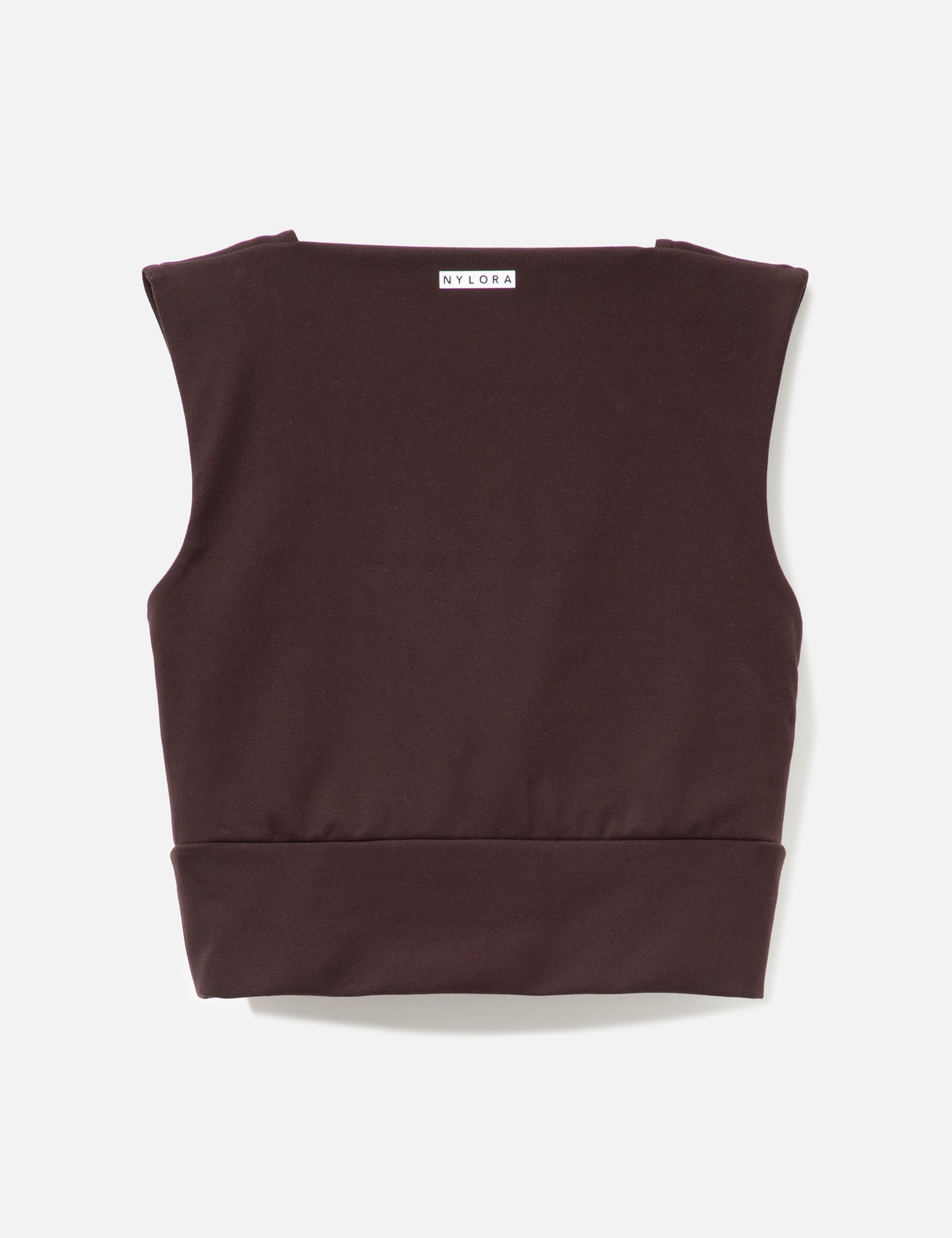 Nylora ナイローラ 【本物保証】 Tシャツ ストリート系 レディース Marta Top