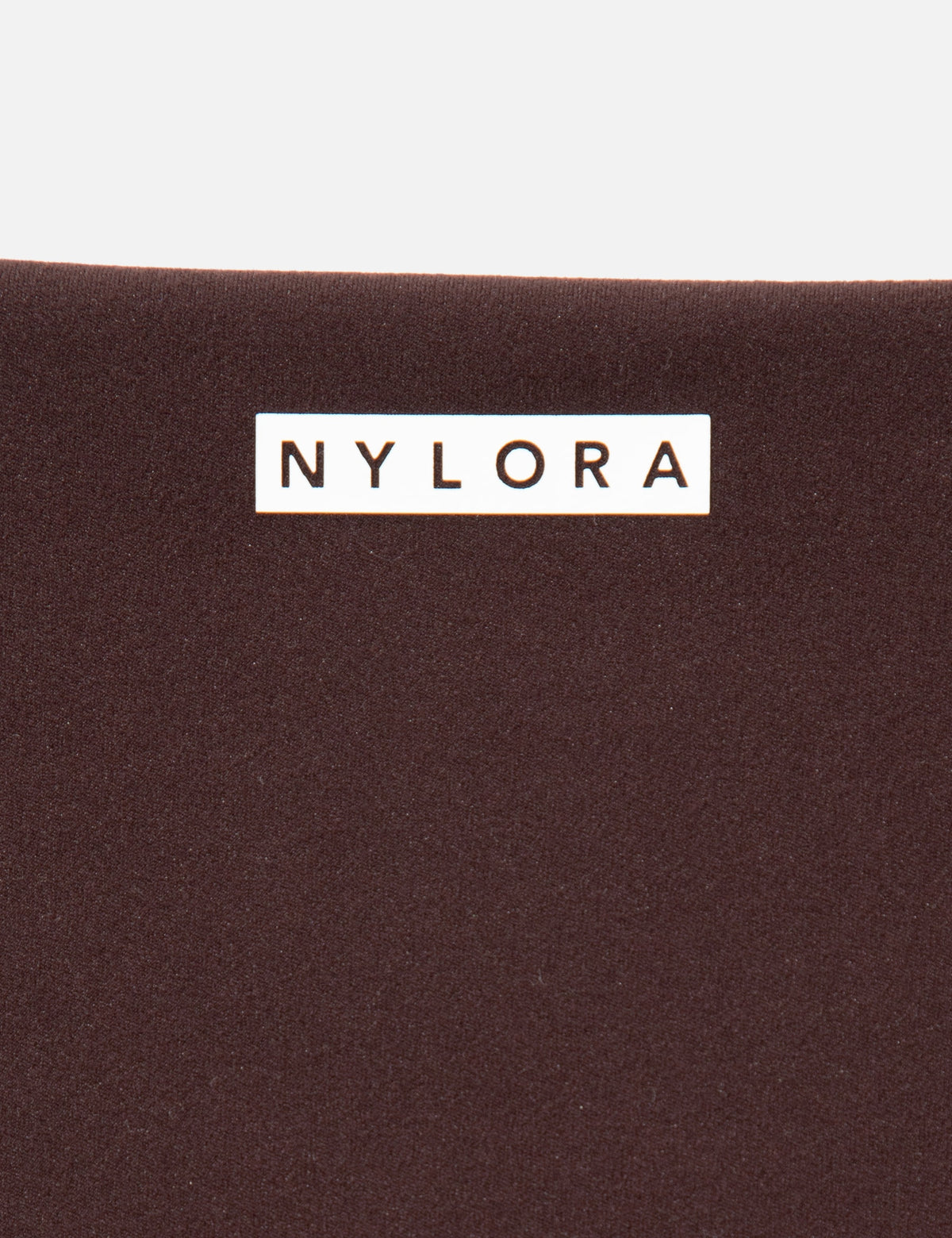 Nylora ナイローラ 【本物保証】 Tシャツ ストリート系 レディース Marta Top