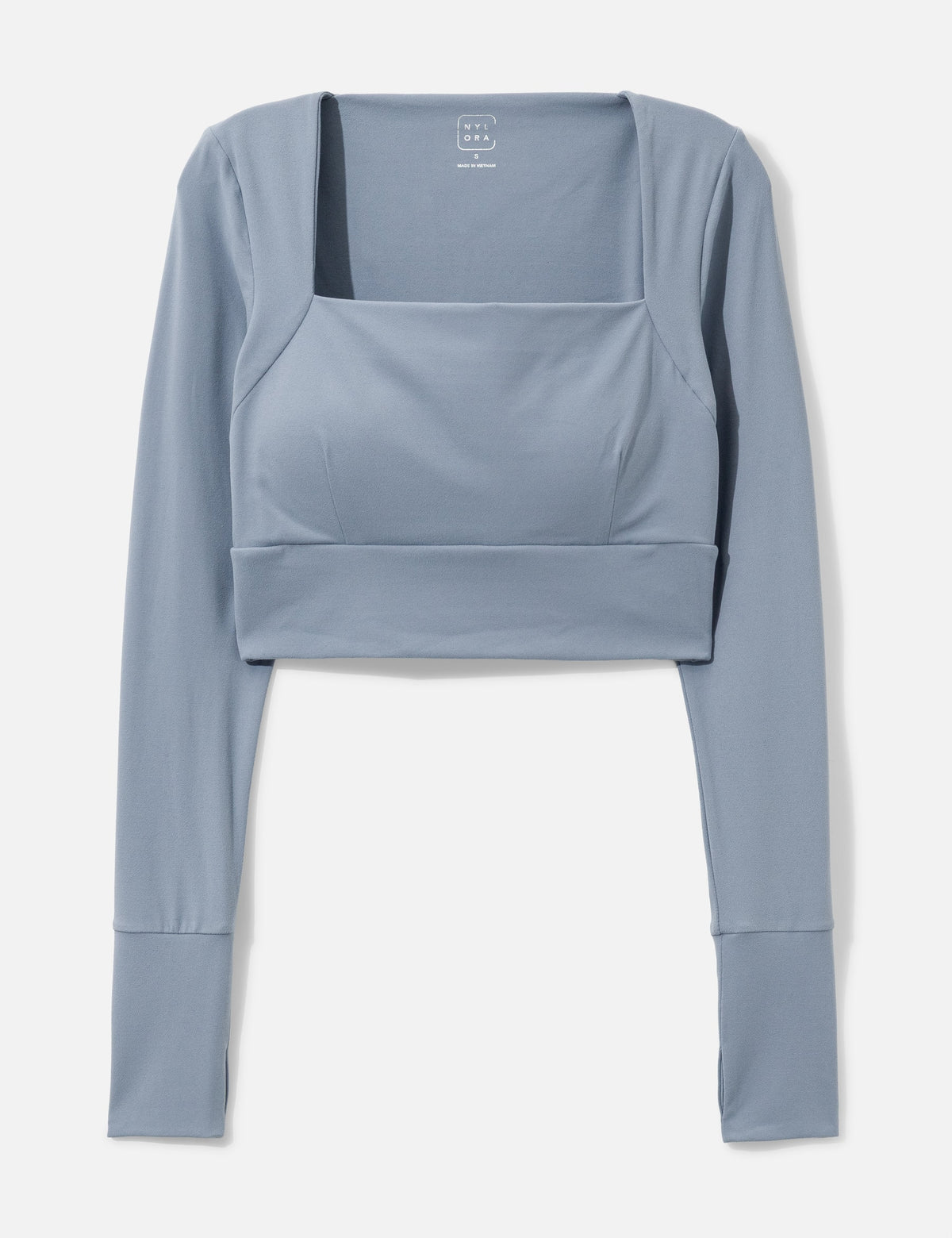 Nylora ナイローラ 【本物保証】 Tシャツ ストリート系 レディース Hugo Top