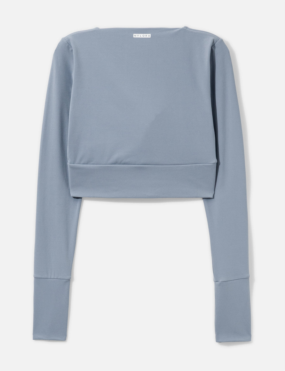 Nylora ナイローラ 【本物保証】 Tシャツ ストリート系 レディース Hugo Top