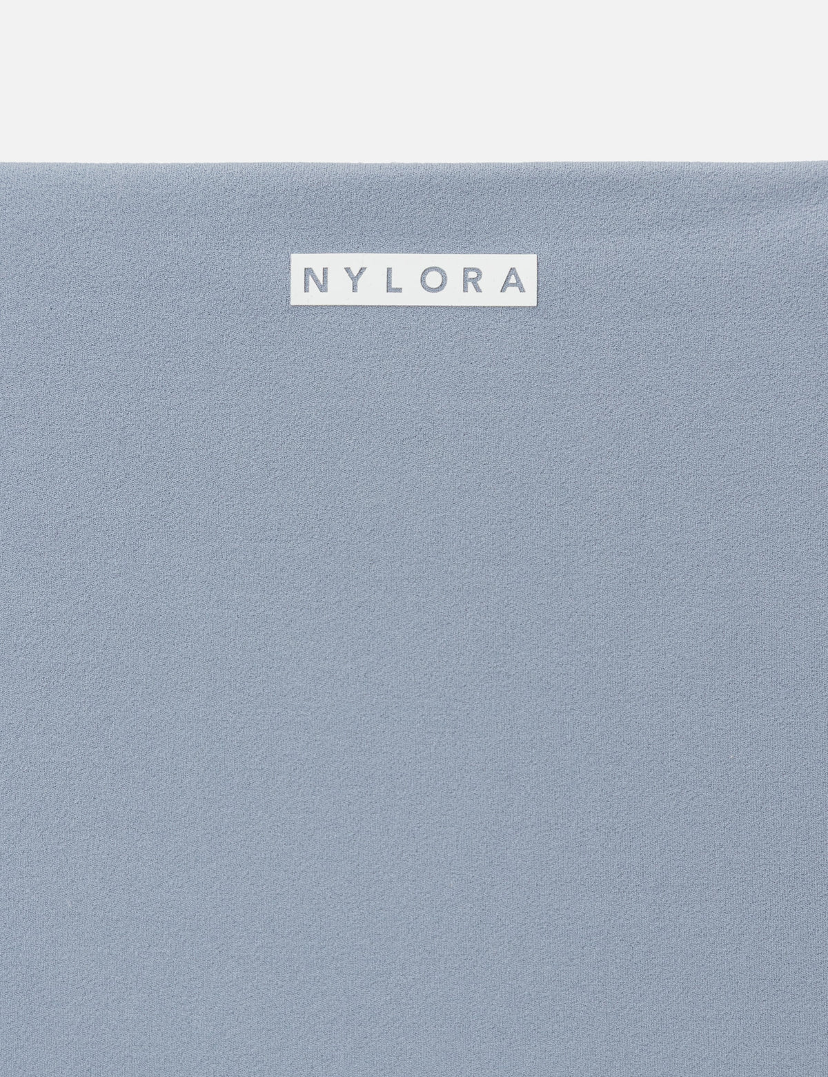 Nylora ナイローラ 【本物保証】 Tシャツ ストリート系 レディース Hugo Top