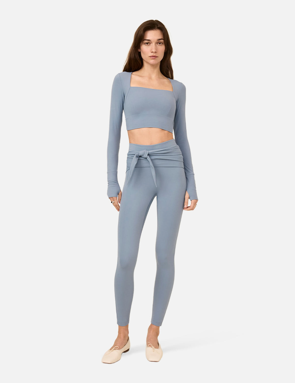 Nylora ナイローラ 【本物保証】 Tシャツ ストリート系 レディース Oscar Leggings