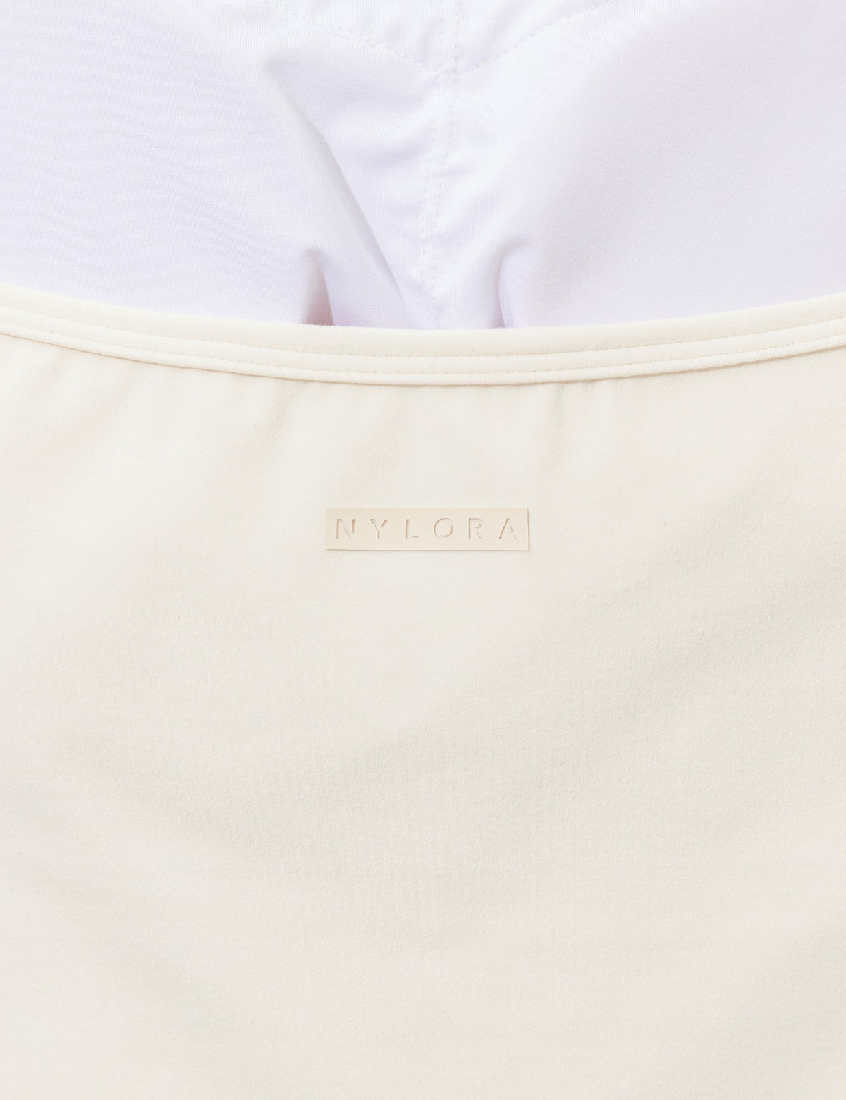 Nylora ナイローラ 【本物保証】 Tシャツ ストリート系 レディース Gianna Top