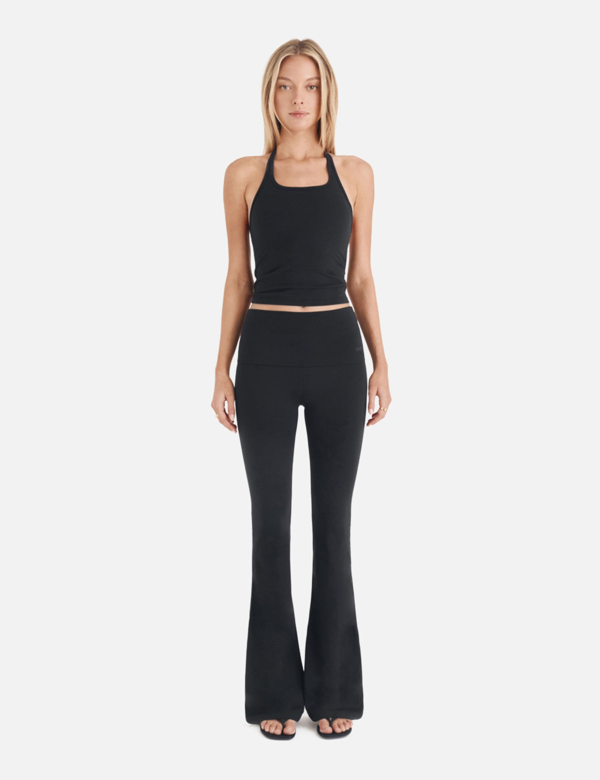 Nylora ナイローラ 【本物保証】 Tシャツ ストリート系 レディース Belle Pants
