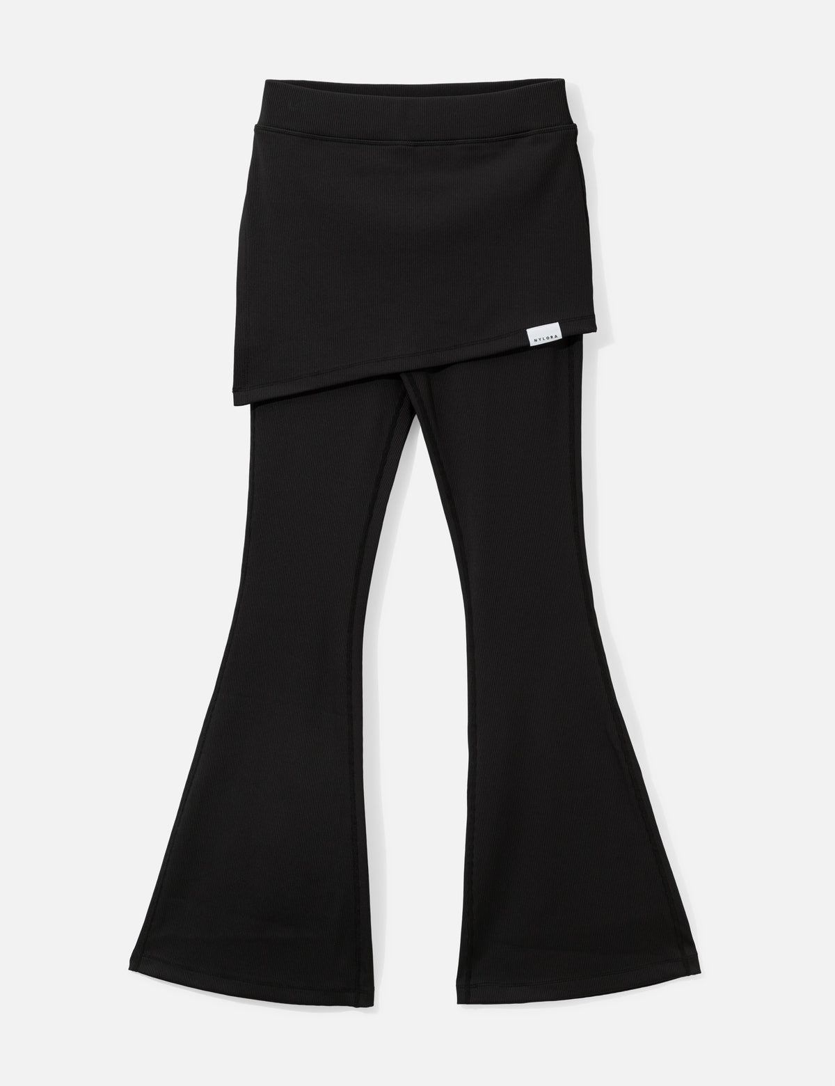 Nylora ナイローラ 【本物保証】 Tシャツ ストリート系 レディース Laura Pants