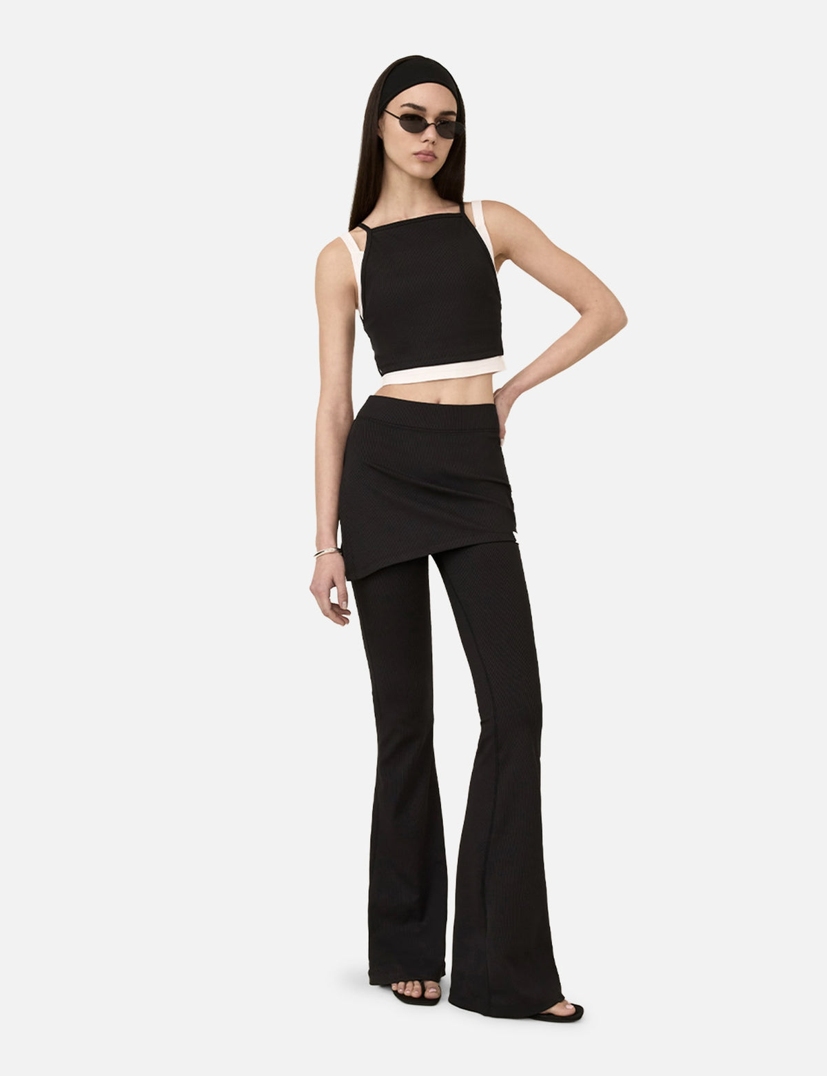 Nylora ナイローラ 【本物保証】 Tシャツ ストリート系 レディース Laura Pants