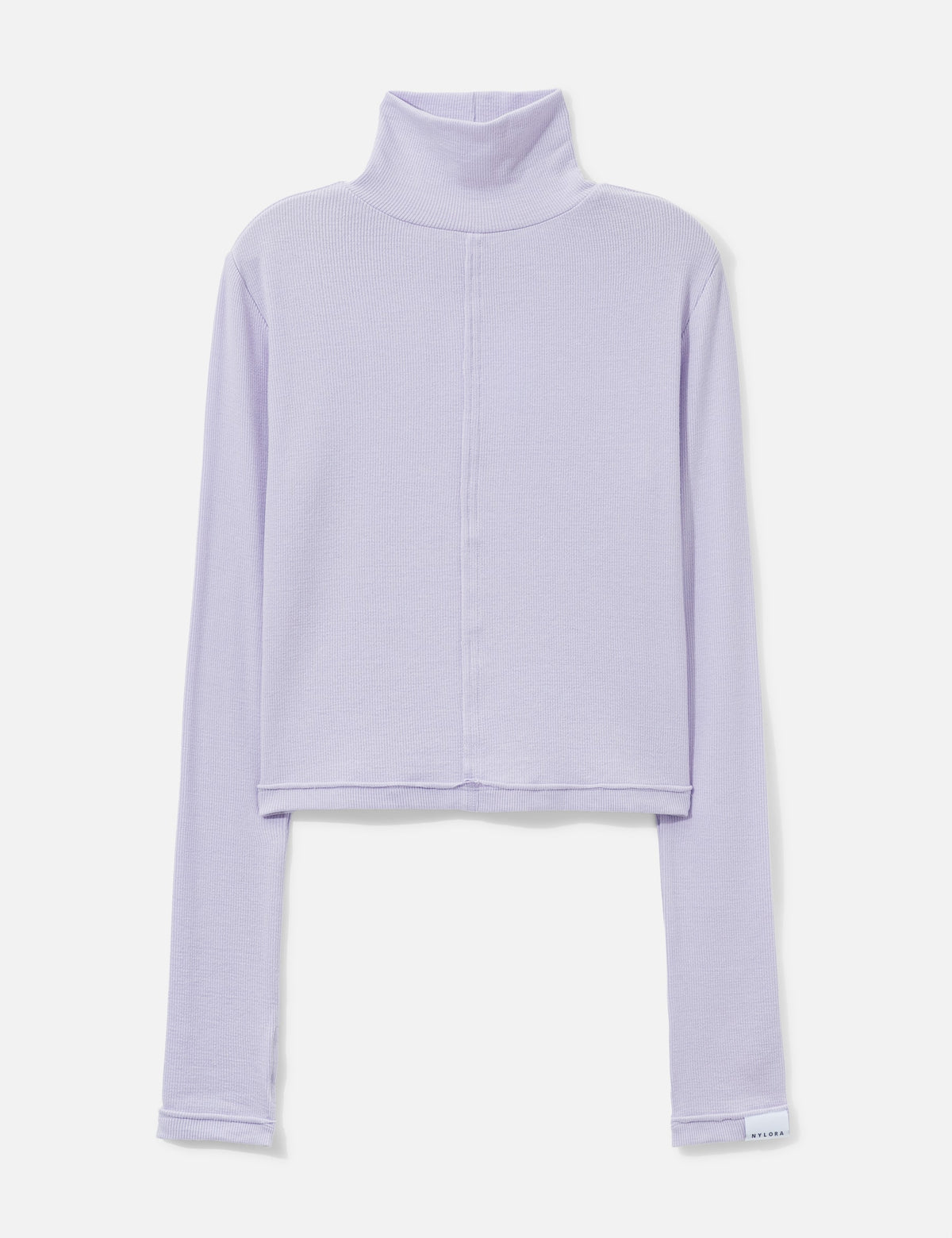 Nylora ナイローラ 【本物保証】 Tシャツ ストリート系 レディース Callie Top