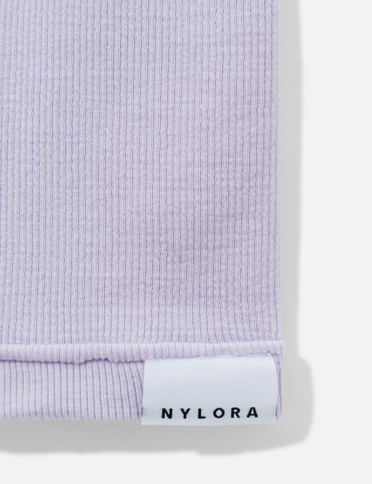 Nylora ナイローラ 【本物保証】 Tシャツ ストリート系 レディース Callie Top