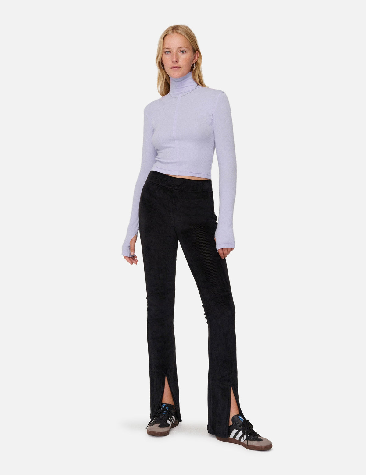 Nylora ナイローラ 【本物保証】 Tシャツ ストリート系 レディース Callie Top