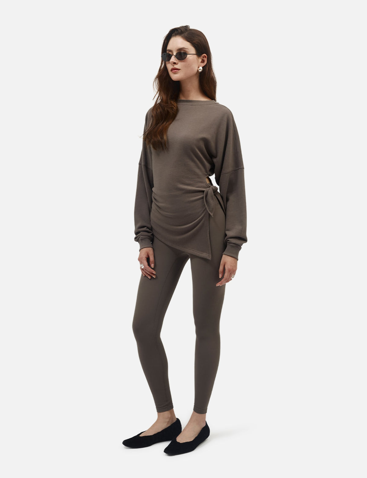 Nylora ナイローラ 【本物保証】 Tシャツ ストリート系 レディース Elsie Top